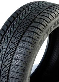 Goodyear UltraGrip 8 Performance